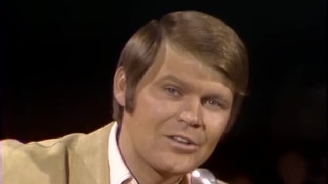 S01:E12 - The Glen Campbell Goodtime Hour: April 23, 1969