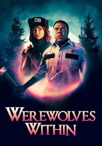 Werewolves Within