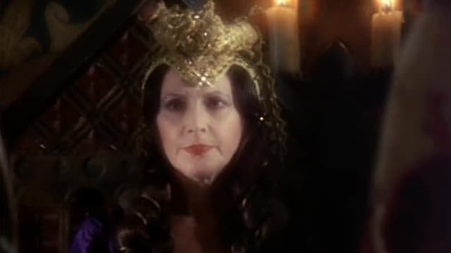 S01:E05 - The Widow's Lazy Daughter