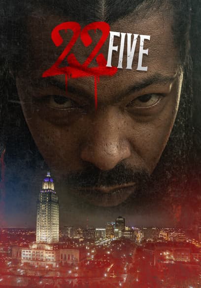 22FIVE