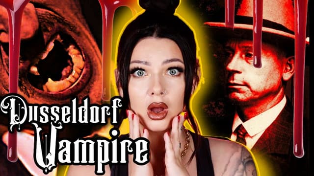 S01:E06 - Killed Because Blood "Excited" Him... | Excuse Me WTF sir?...
