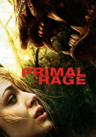 Primal Rage