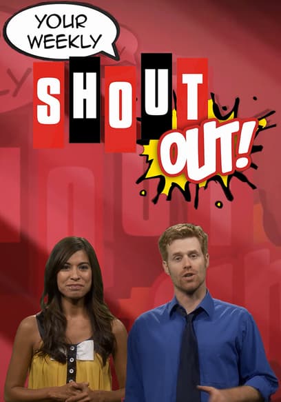 S01:E49 - Shout! Factory At BotCon 2014 and Dubstep Mode