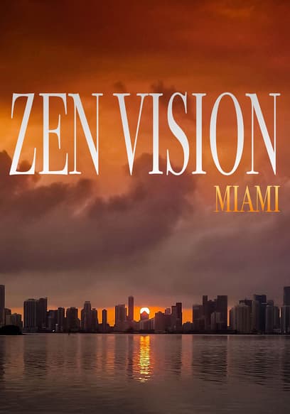 Zen Vision: Miami