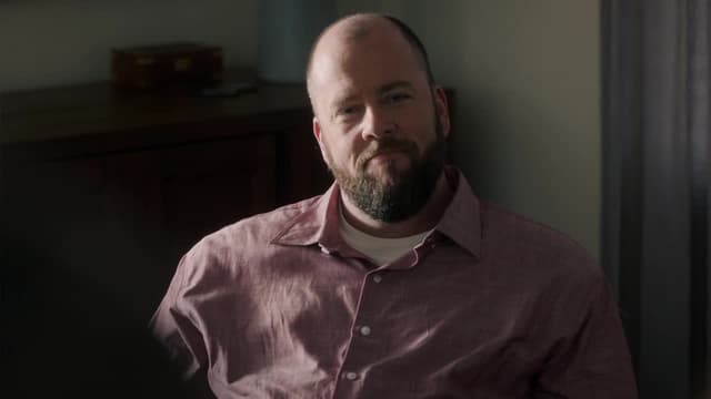 S02:E01 - A Father's Advice