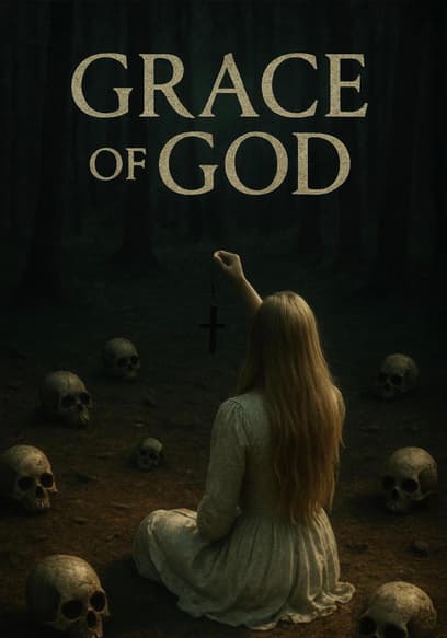 Grace of God poster