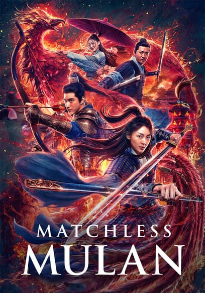 Matchless Mulan