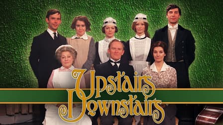Watch Upstairs, Downstairs Season 4 - Free TV Shows | Tubi