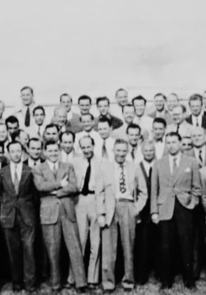 When We Were Apollo Trailer