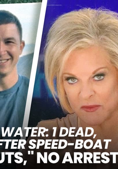 S01:E64 - Death On Water: 1 Dead, 1 In Coma After Speed-Boat Does “Donuts,” No Arrest poster