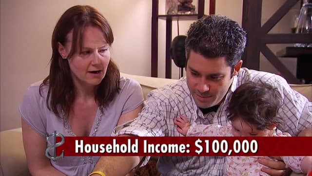 S09:E14 - A Family at Any Cost