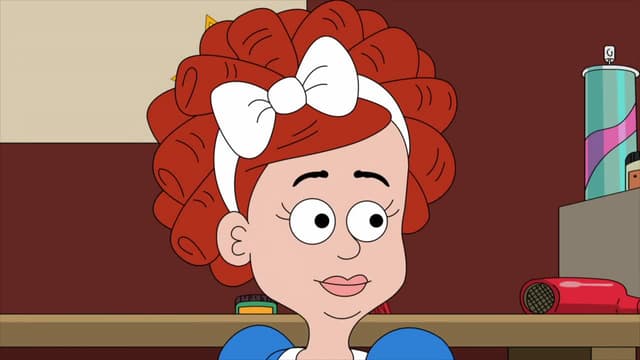 S03:E03 - Miss National Park