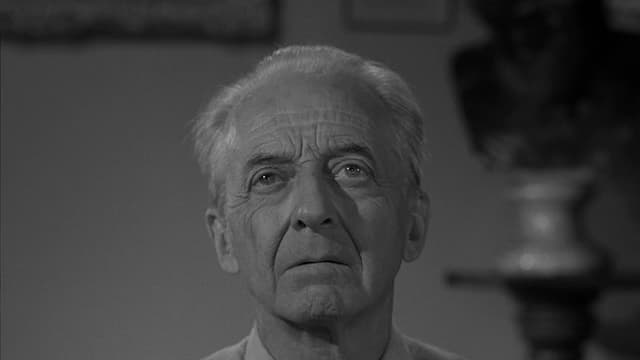 S01:E24 - Long Live Walter Jameson