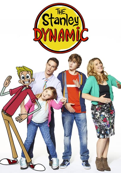 S03:E04 - The Stanley Spy