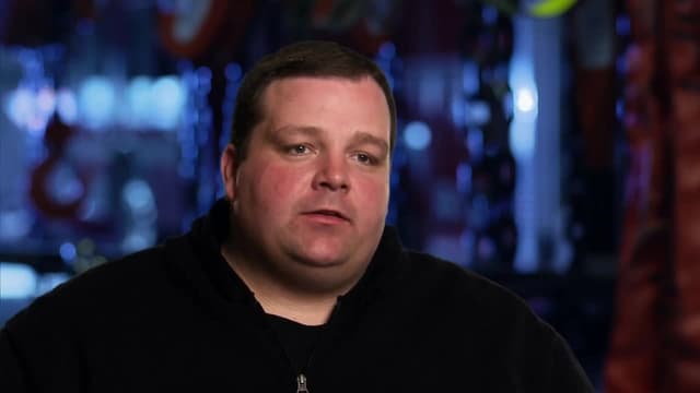 S03:E01 - New Hell Old Hell