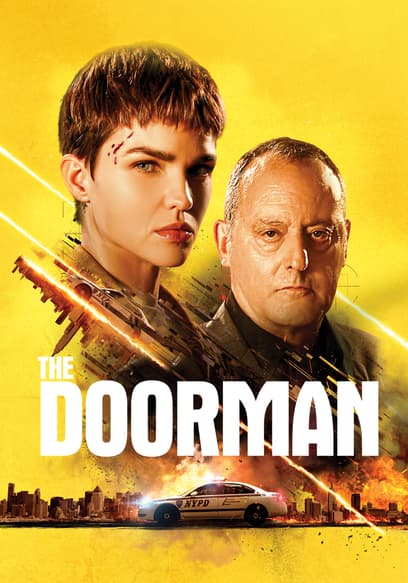 The Doorman