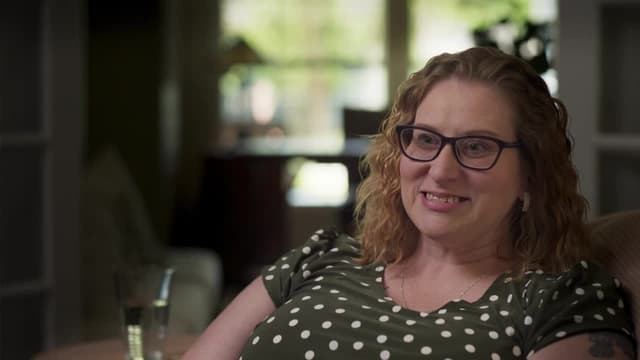 S01:E03 - Tranda's Story