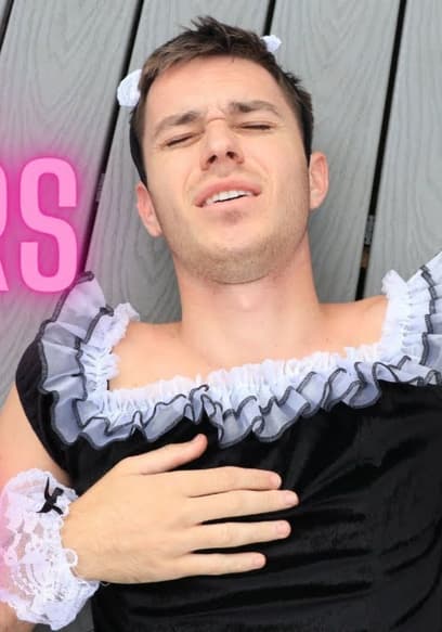 S01:E01 - Saying Yes To EVERYTHING For 24 Hours (Bad Idea) poster