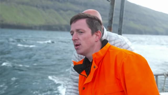 S05:E06 - Faroe Islands: Spoiled Sheep