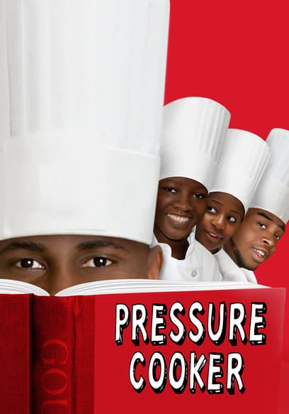 Pressure Cooker