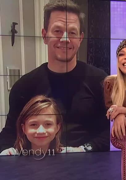 S11:E12108 - Jen Garner's New BF vs. Ben! poster