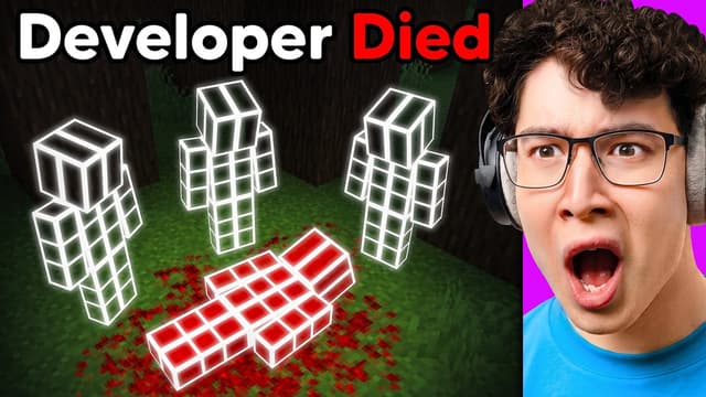 Minecraft with EYstreem