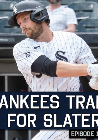 Póster de S2025:E1260 - Yankees Trade for ANOTHER Hitter