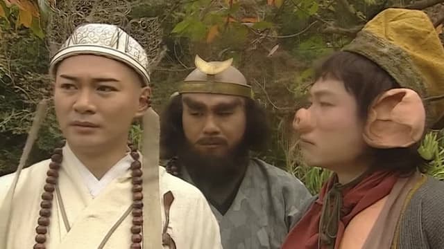 S01:E15 - Episode 15