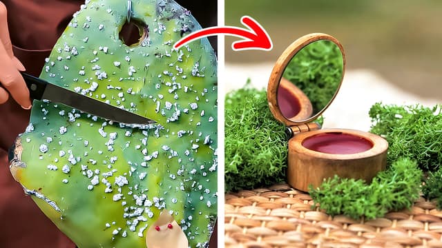 S03:E09 - Nature’s Magic: Unique Traditional Crafts and Processes