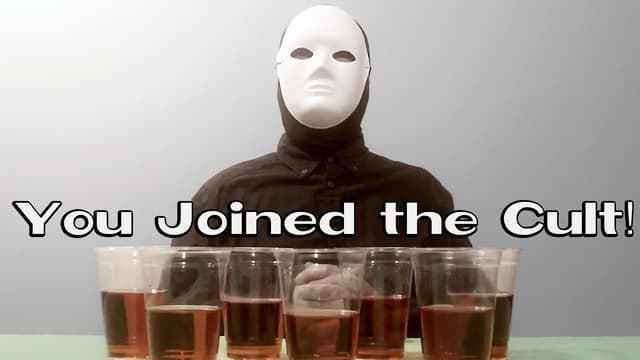 S23:É09 - S23:E09 - Drink From Strange Man