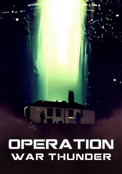 Operation War Thunder