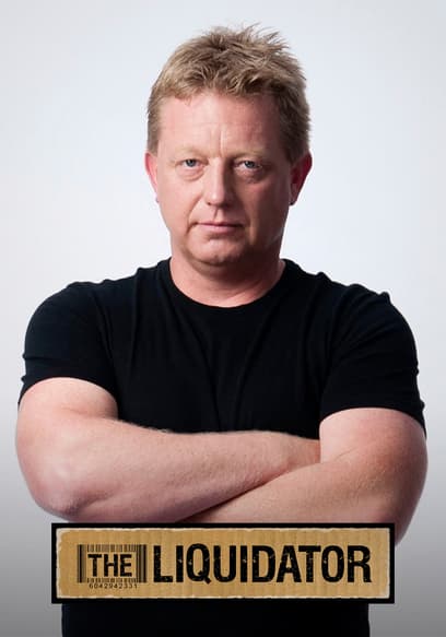 S04:E07 - Going, Going…Bong