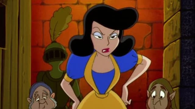 S05:E03 - Cute First/Acquaintances/Here Comes Attila/Boo Wonder