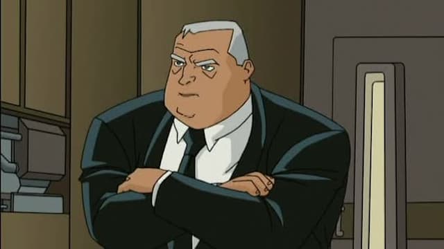 S04:E09 - The Virtual Crossfire Syndrome