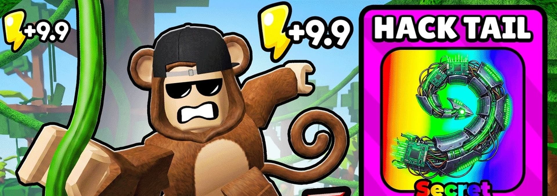Watch SSundee S21:E15 - Getting the Best Tail in Roblox - Free TV Shows ...