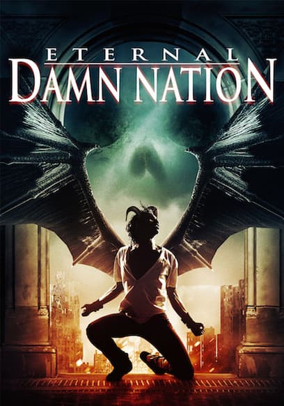 Eternal Damn Nation