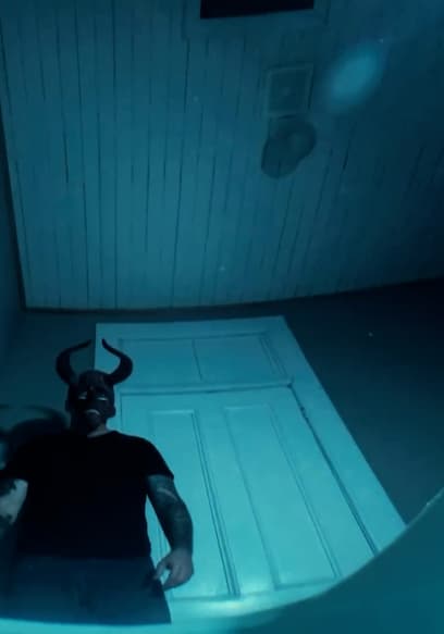 S01:E04 - PORTAL to HELL: Haunted Hill House poster