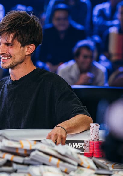 S21:E22 - WPT Big One for One Drop (Pt. 3) poster