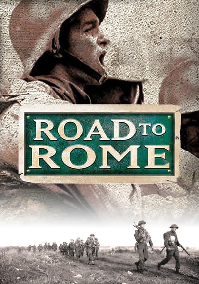 Road to Rome