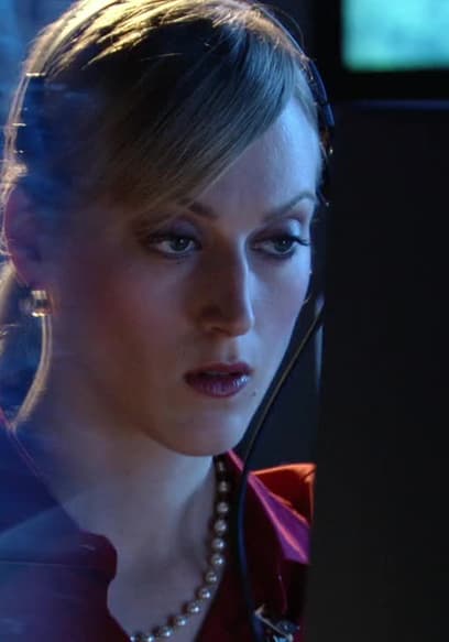 S10:E01 - Cockpit Failure poster