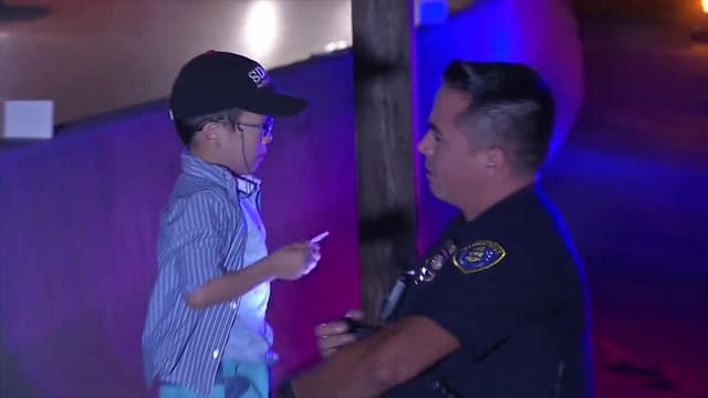 S01:E07 - Episodio 7