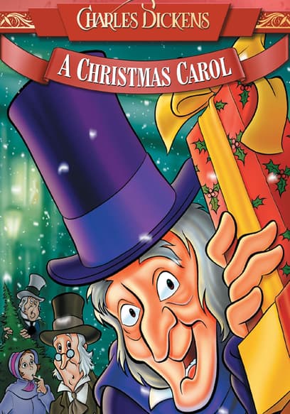 Charles Dickens: A Christmas Carol