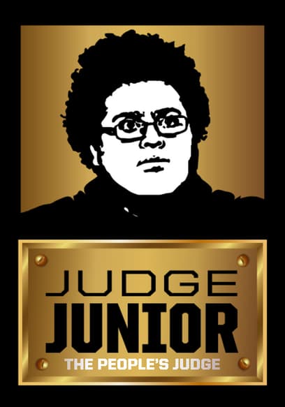 Judge Junior