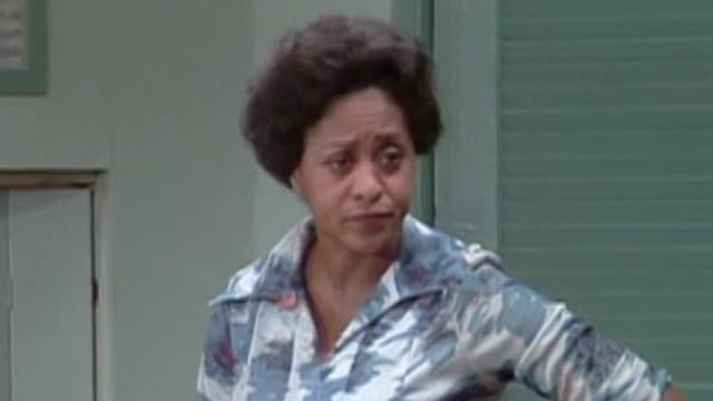 S04:E26 - Jenny's Thesis