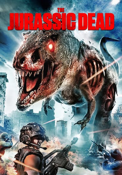 The Jurassic Dead