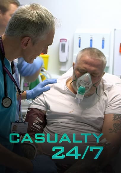 Watch Casualty 24/7 - Free TV Shows | Tubi