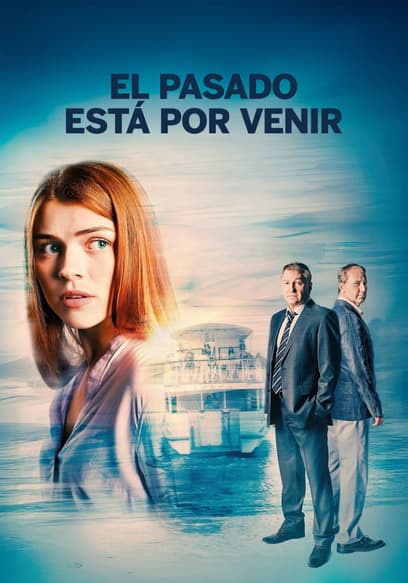 El pasado está por venir poster