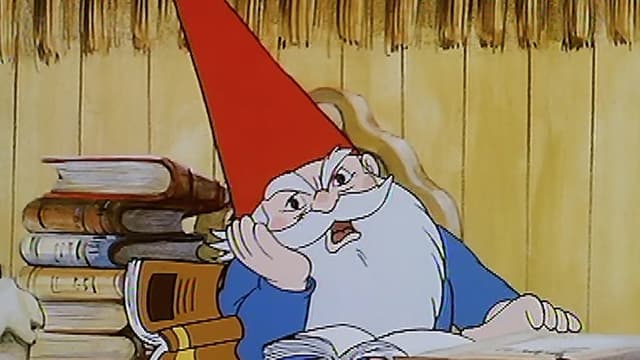 S01:E07 - A Day in the House