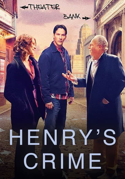 Henry's Crime