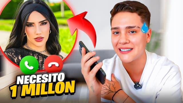 S01:E05 - Pedí Préstamo Millonario